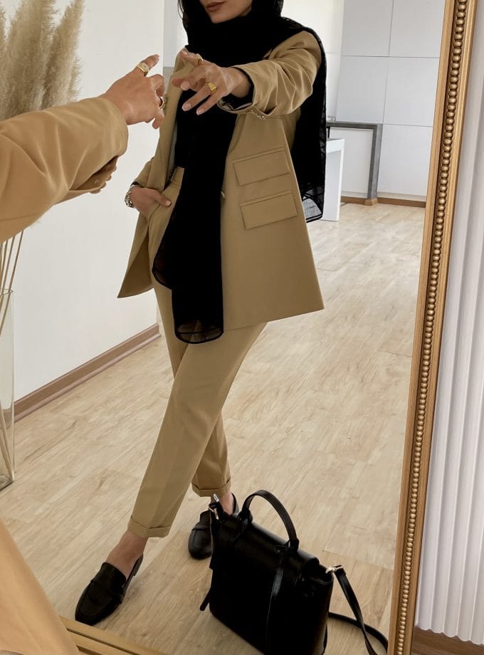 شلوار کد p102