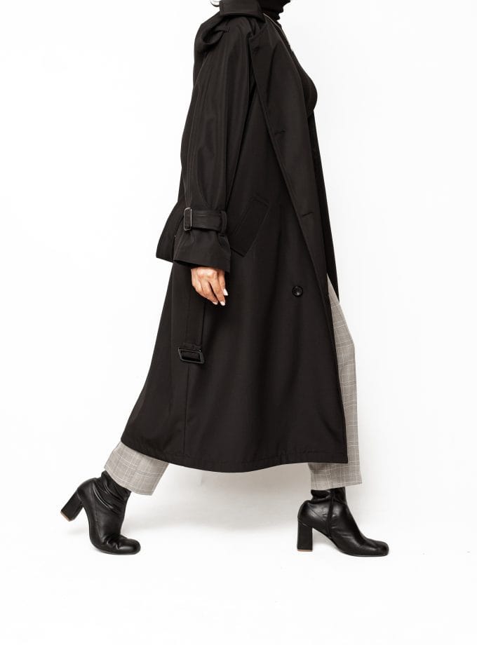 بارانی کد T102