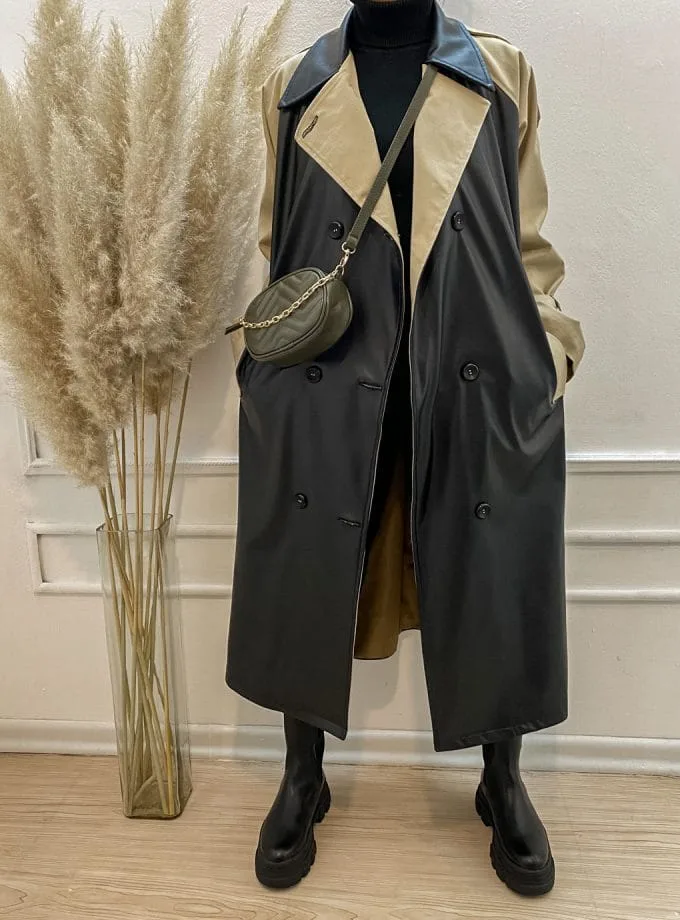 بارانی کد T101