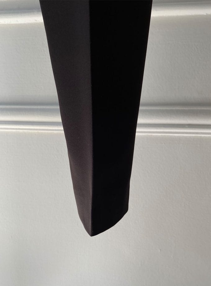 شلوار کد p106 Black Royal