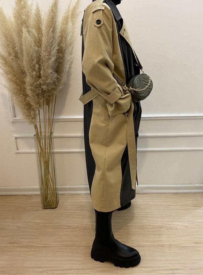 بارانی کد T101