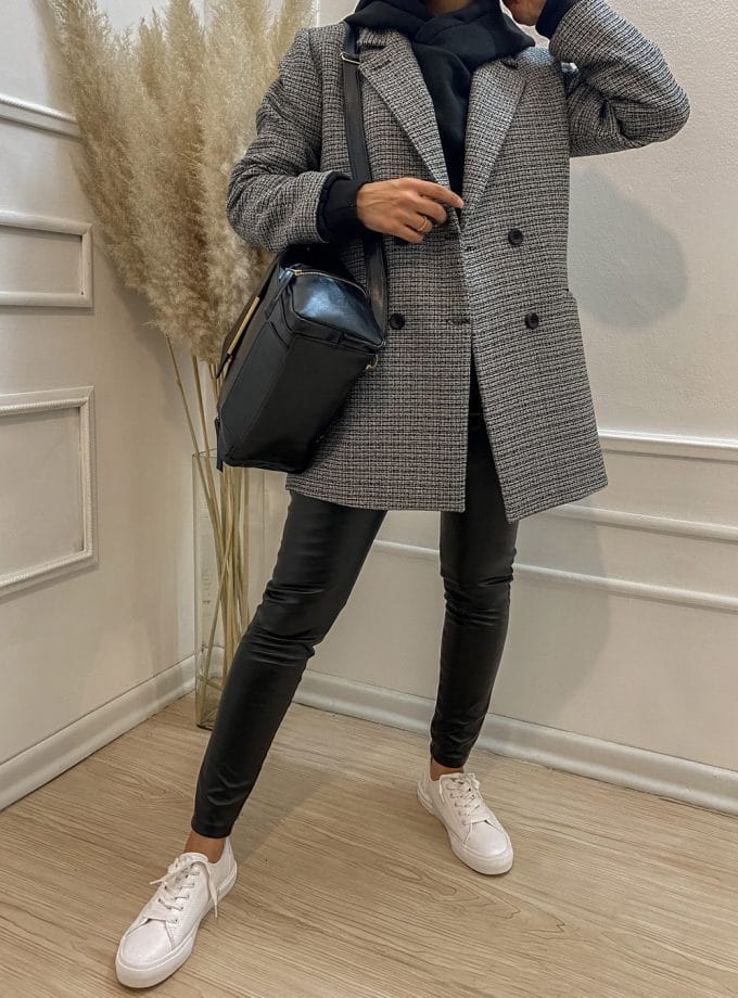 کت بافت زنانه