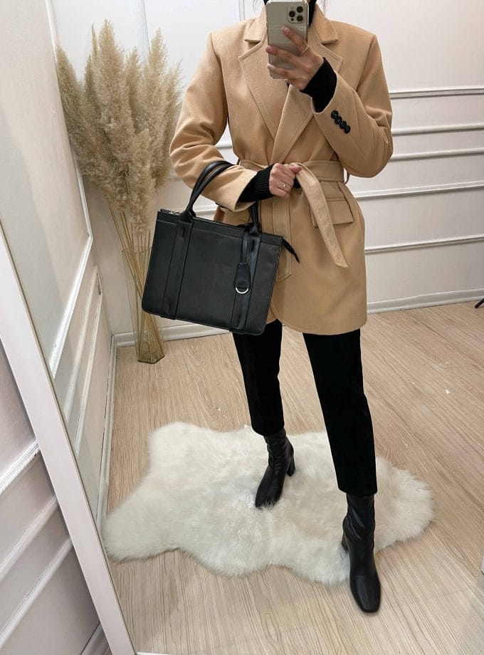 کت فوتر زنانه