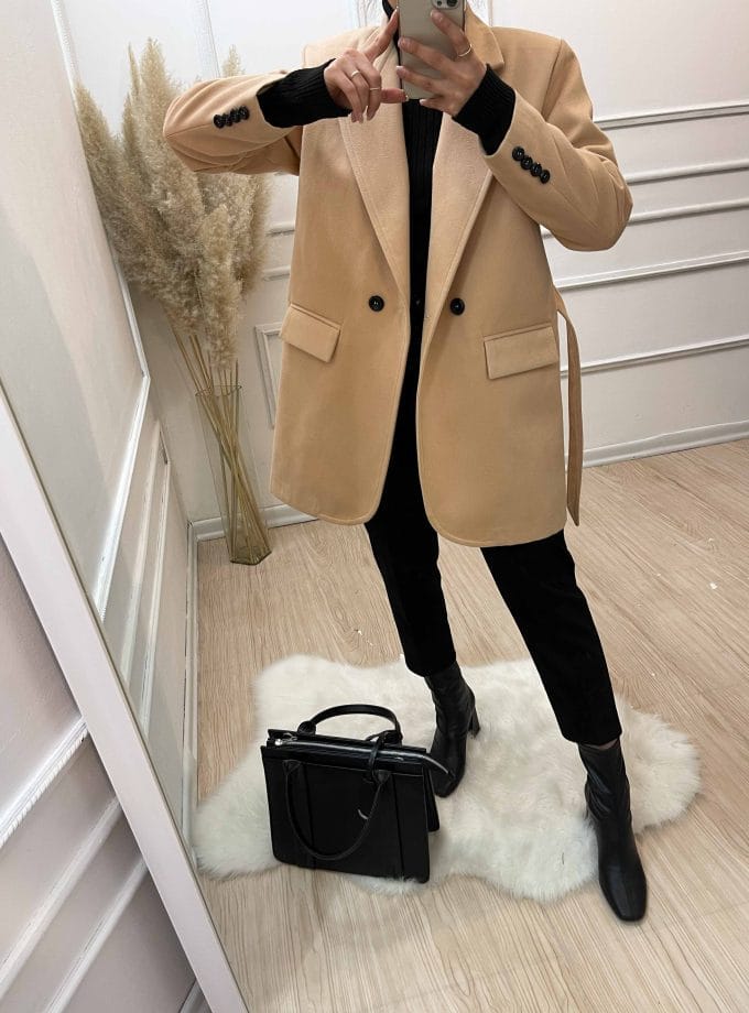 کت فوتر زنانه