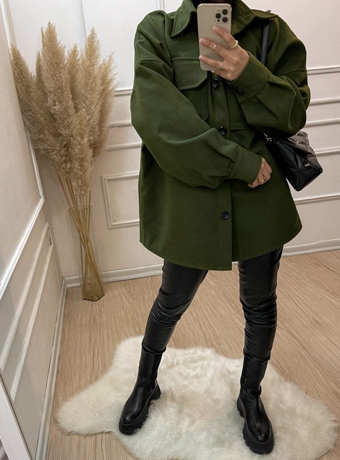 پالتو فوتر اسپرت دخترانه