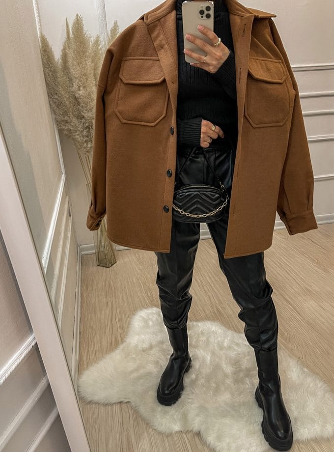 پالتو فوتر اسپرت دخترانه