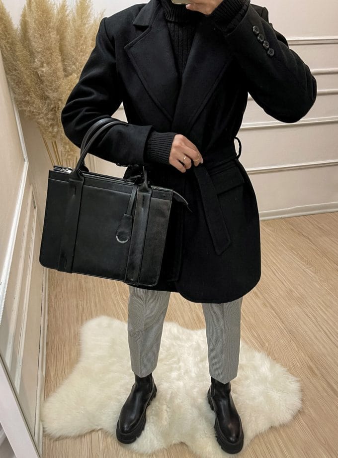 کت فوتر زنانه