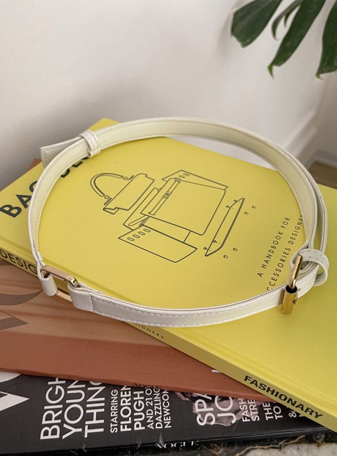 کمربند کد l101