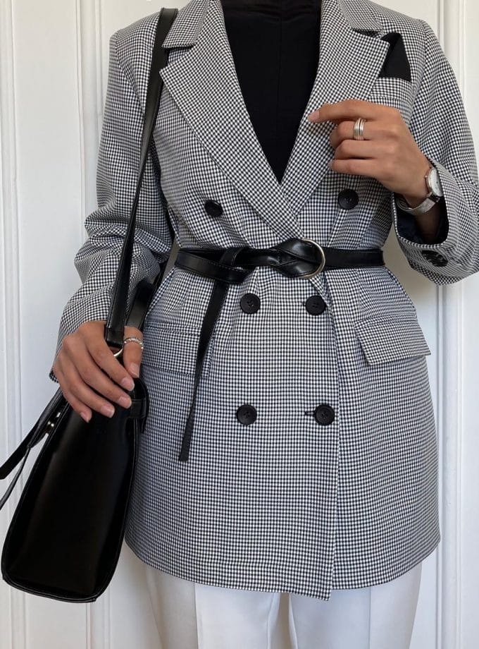 کت فاستونی طرح پیردوپل ریز