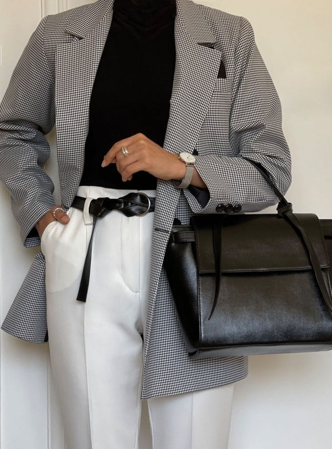 کمربند کد l102