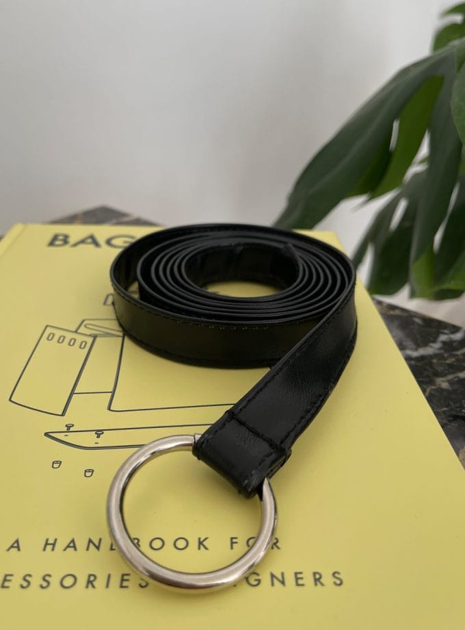 کمربند کد l102