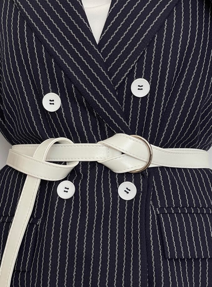 کمربند کد l102