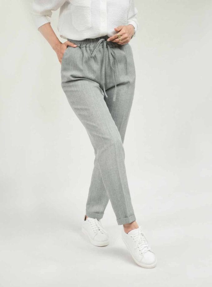 شلوار شانتون p113