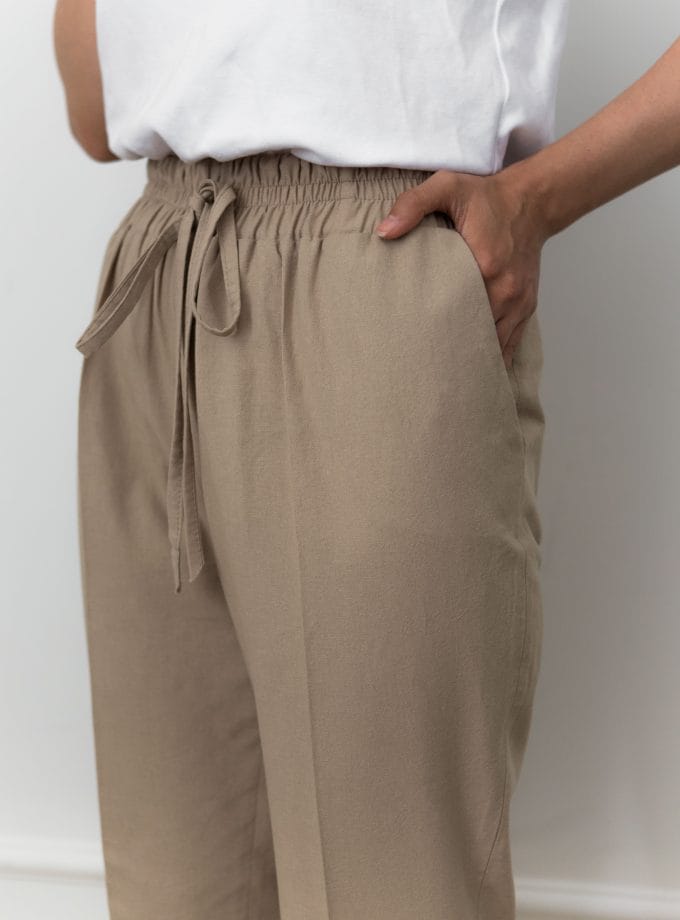 شلوار کد p111