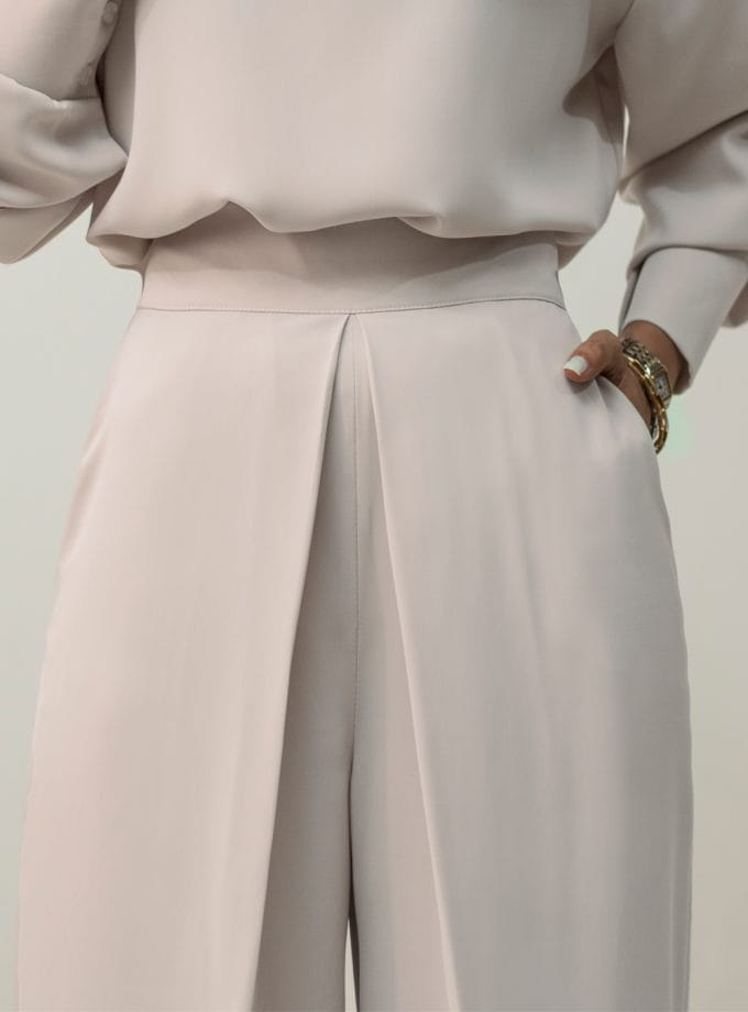 شلوار کد P115