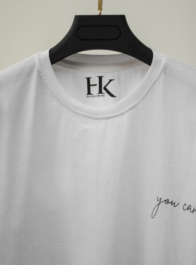 تیشرت کد T100