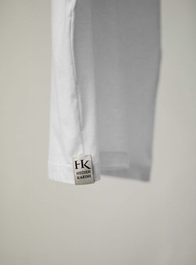 تیشرت کد T100