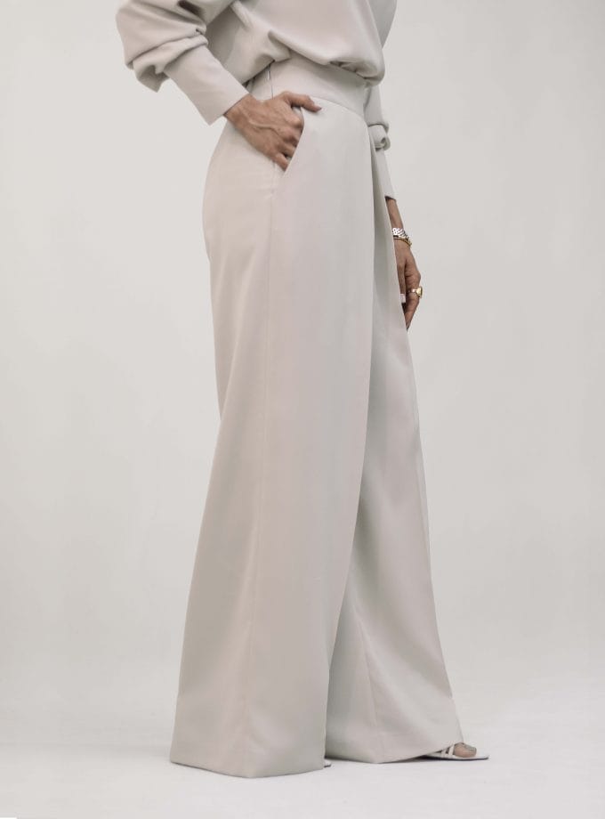 شلوار کد P115