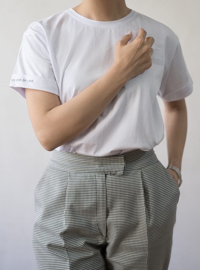 تیشرت کد T101