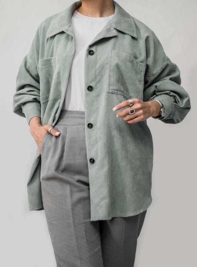 پیراهن مخمل کبریتی