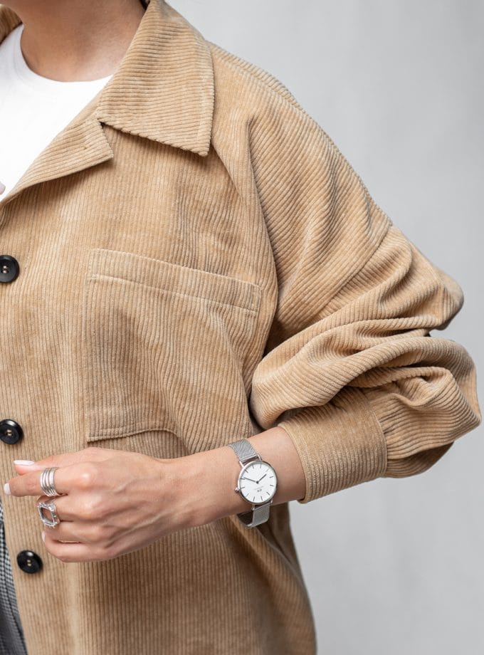 پیراهن مخمل کبریتی