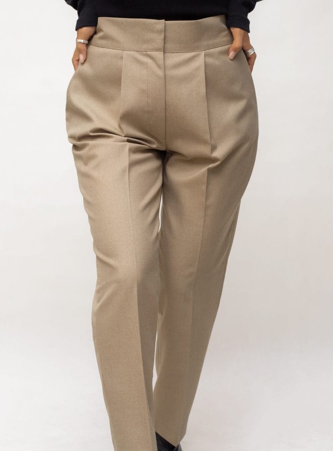 شلوار کد P119