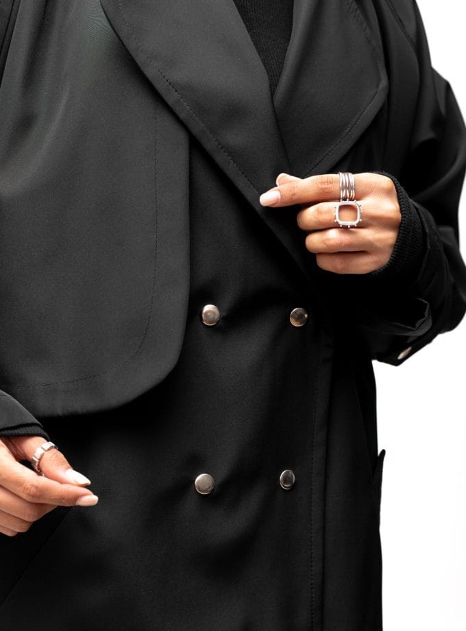 بارانی کد T103