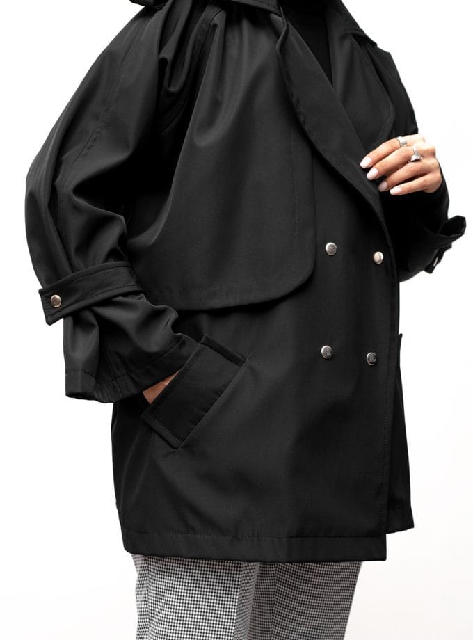 بارانی کد T103