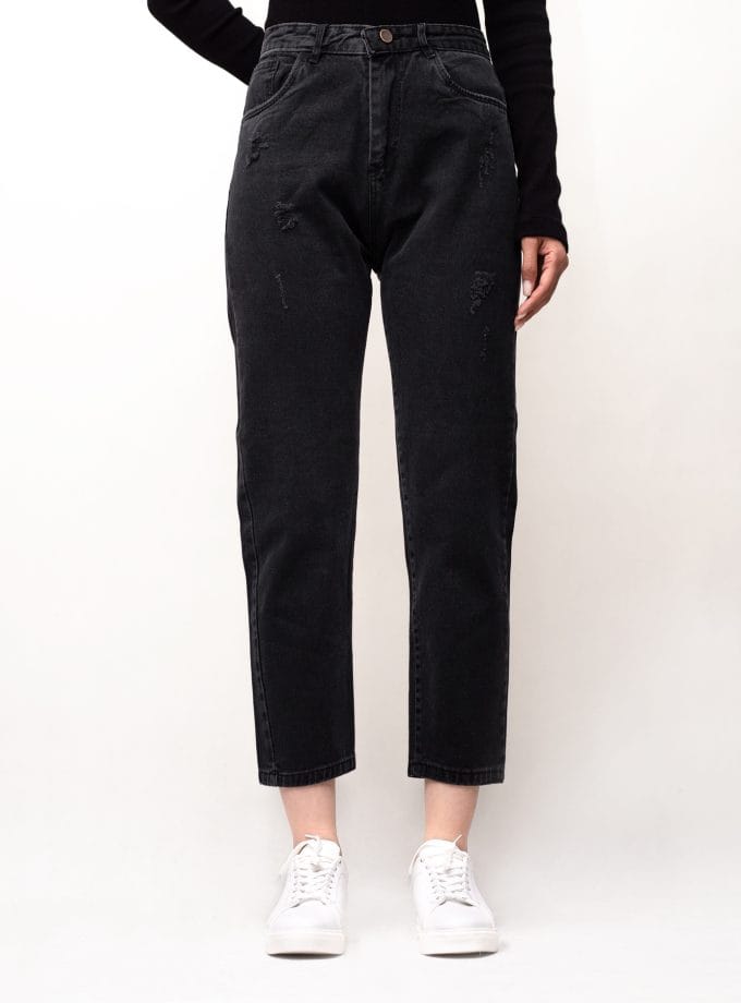 شلوار جین کد j100