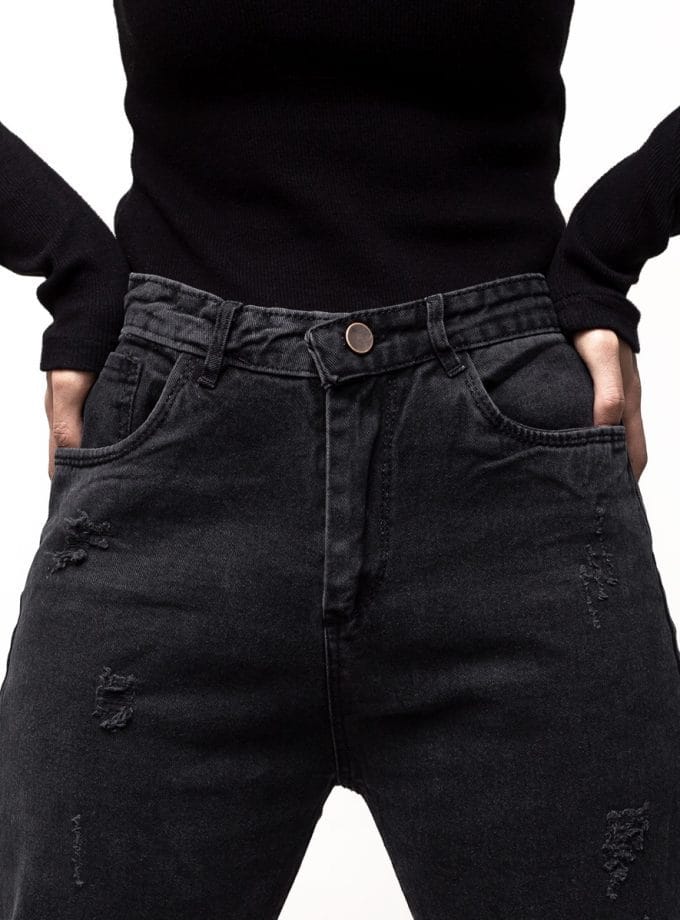 شلوار جین کد j100