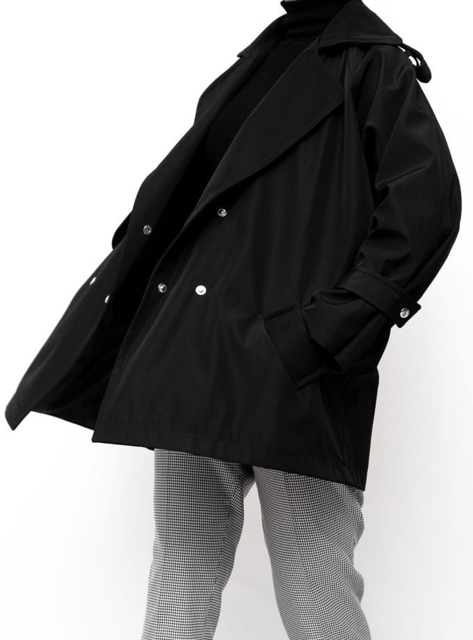 بارانی کد T103