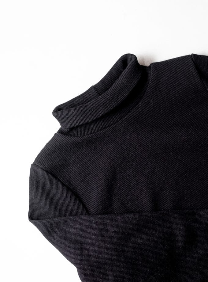 یقه اسکی کد T103