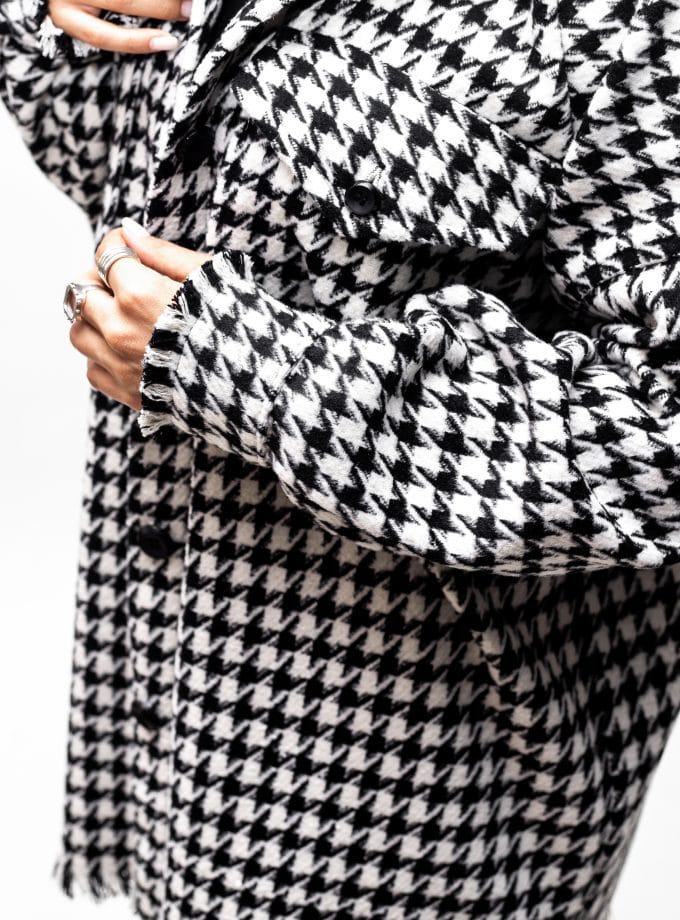 پالتو اسپرت پیچازی