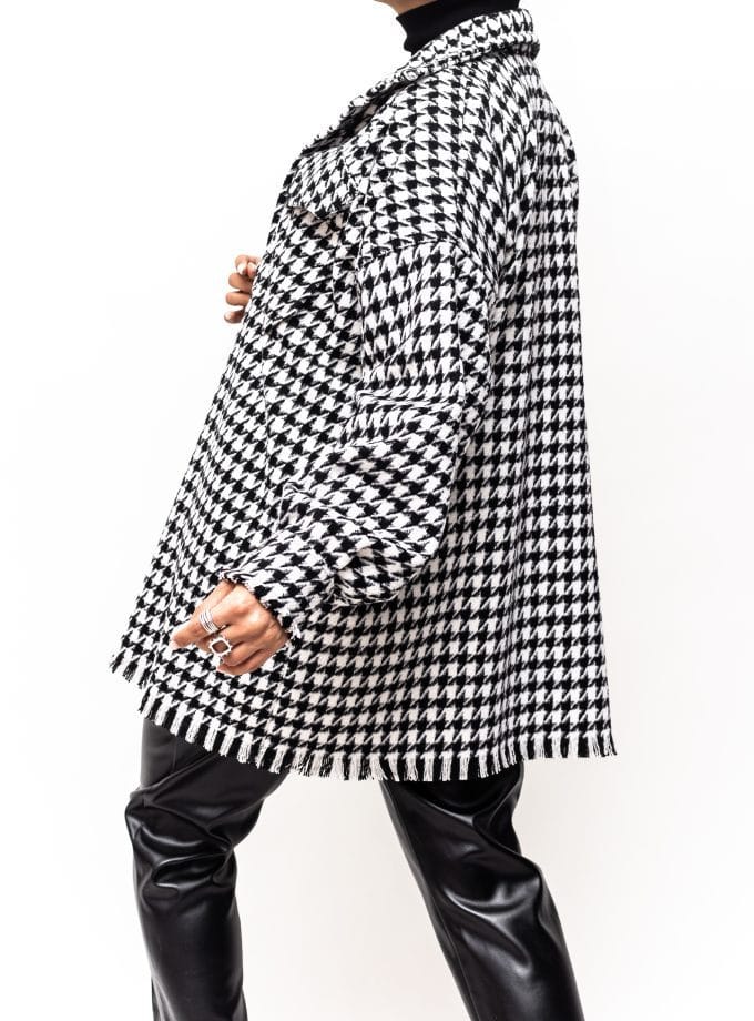 پالتو اسپرت پیچازی