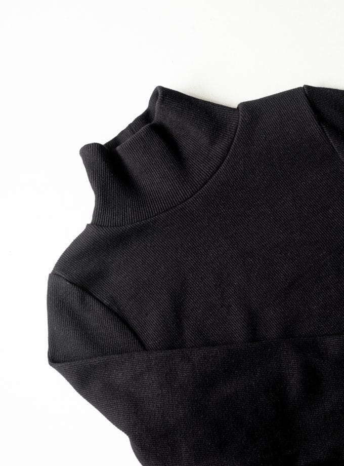 یقه اسکی کد T103