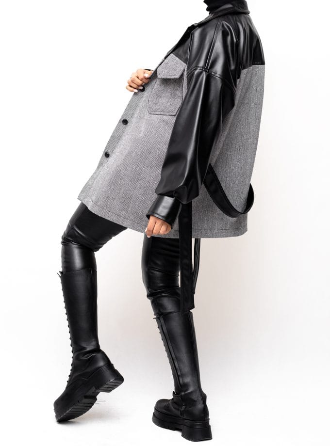 پالتو کد T104