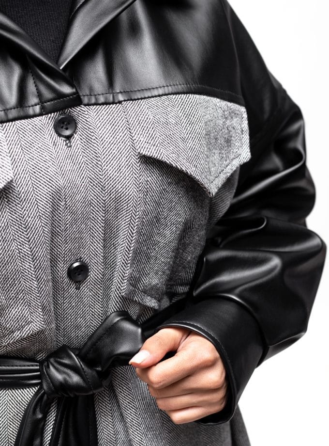 پالتو کد T104