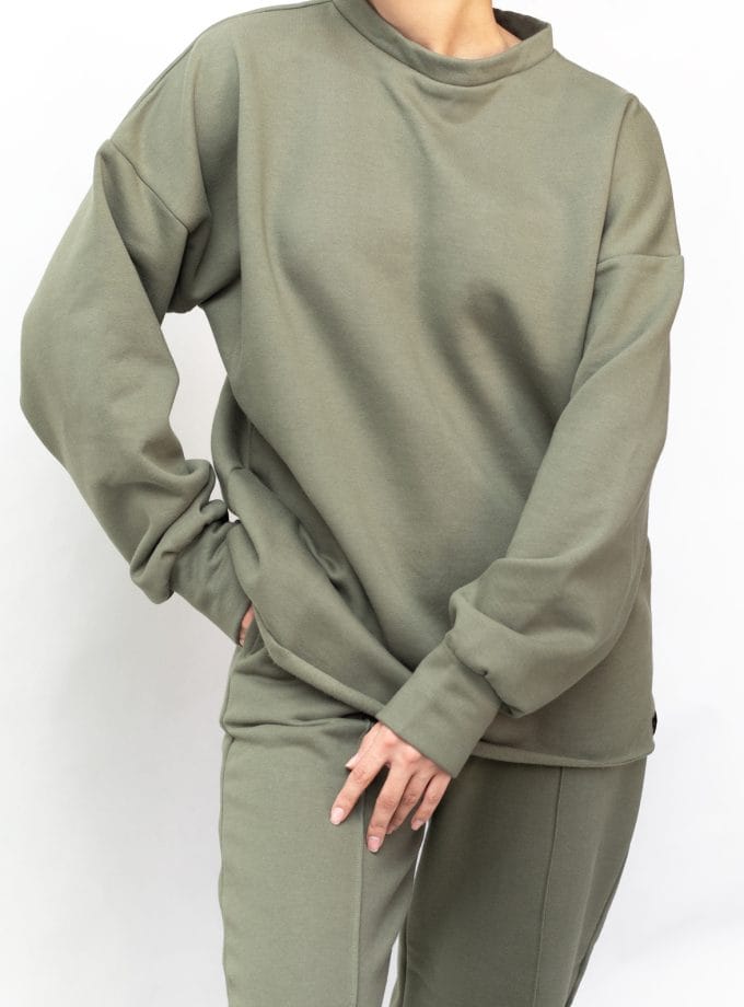 پلیور کد t107