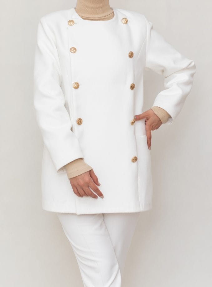 پالتو کد T105