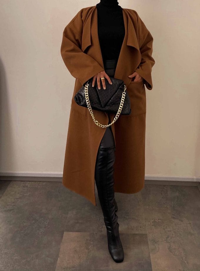 پالتو کد t107