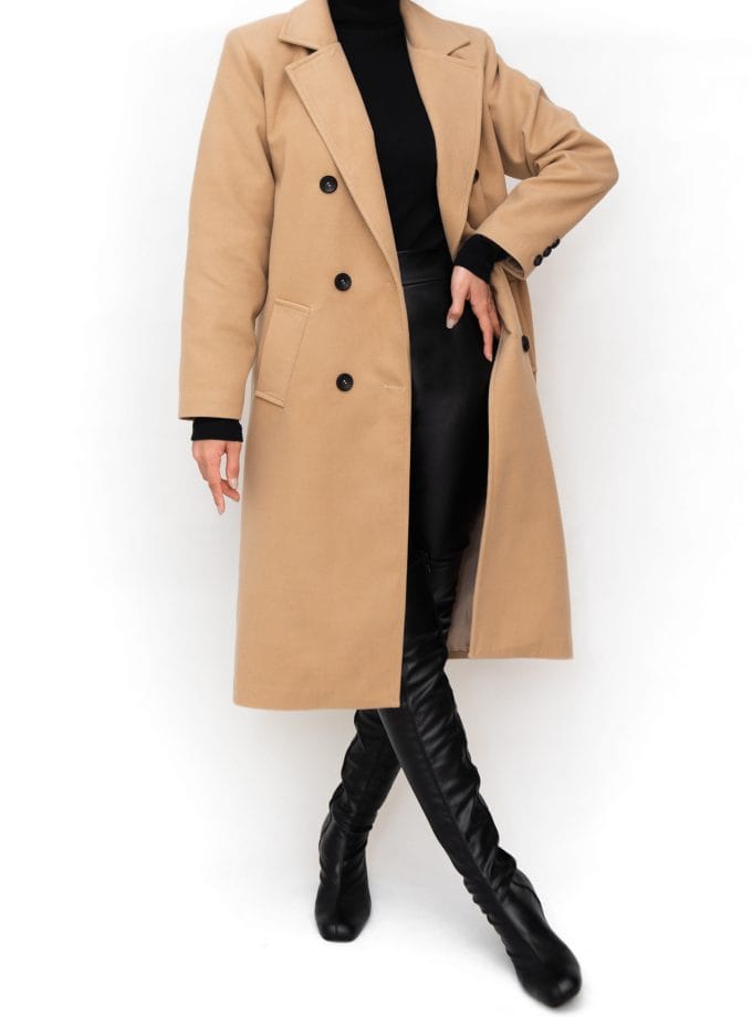 پالتو کد t109