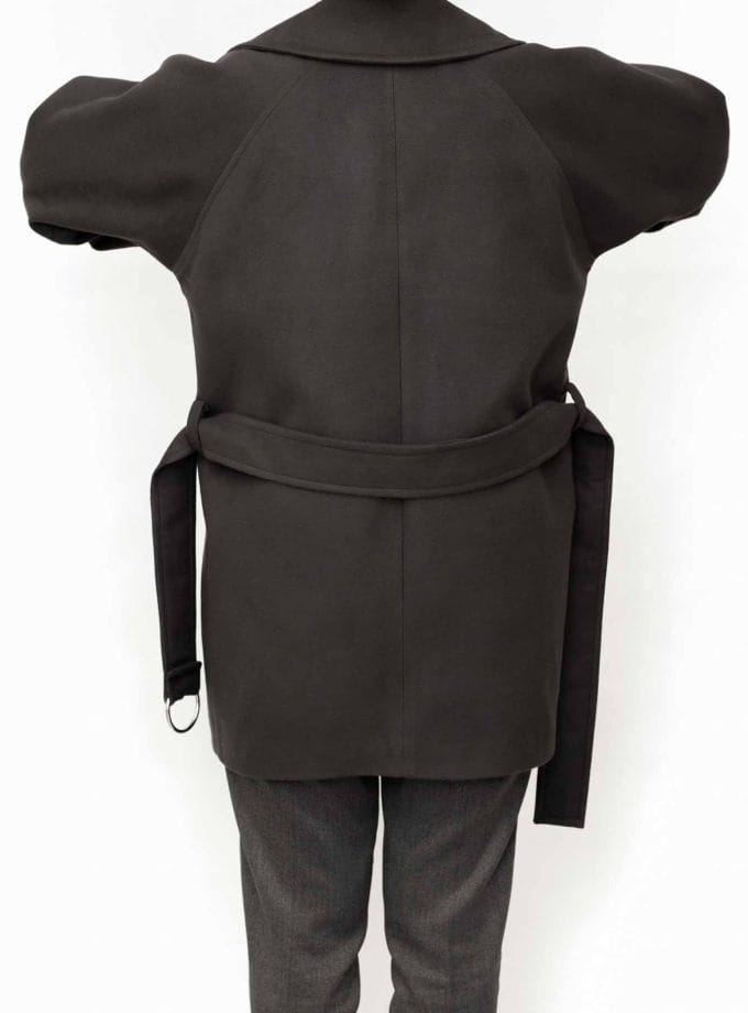 پالتو کد t108