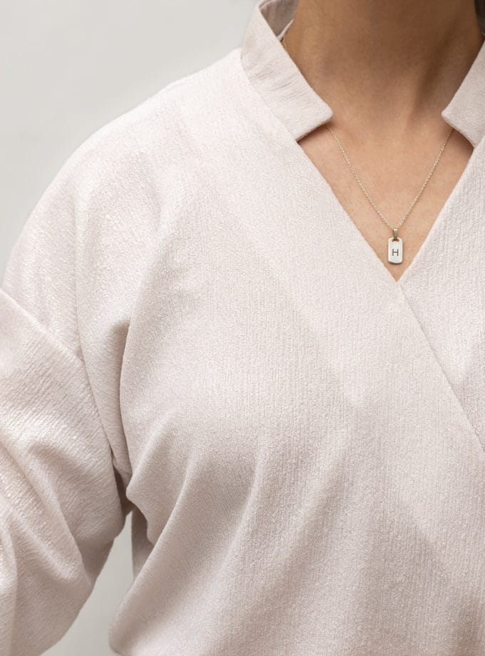 شومیز کد N104