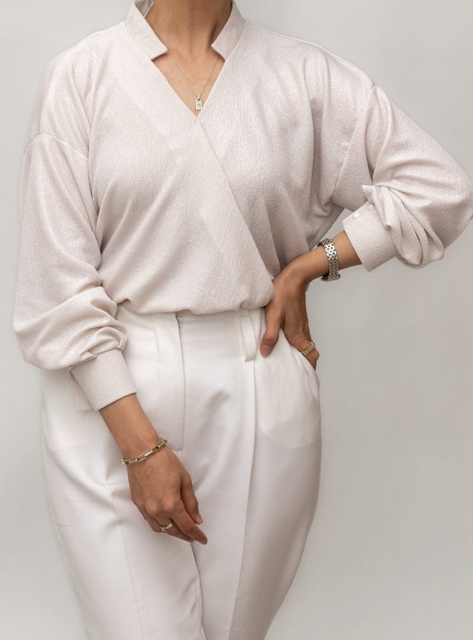 شومیز کد N104