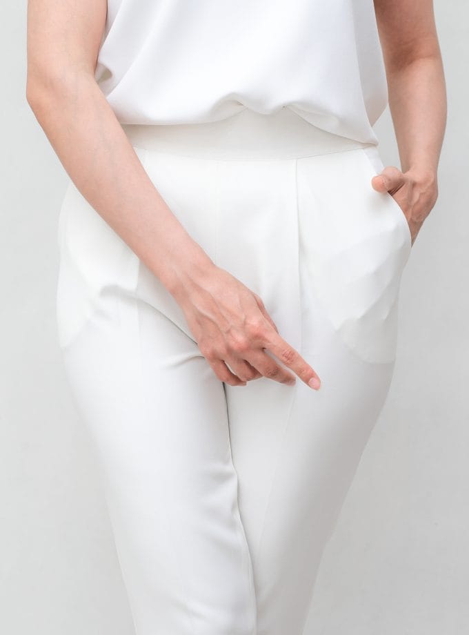 شلوار کد p121