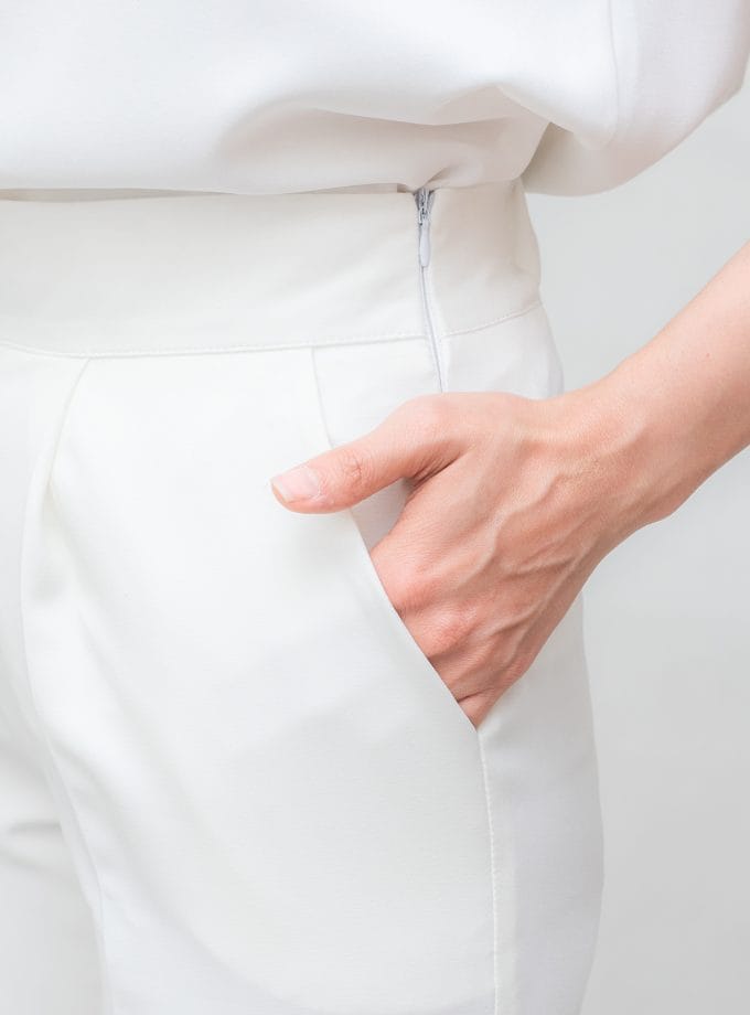 شلوار کد p121