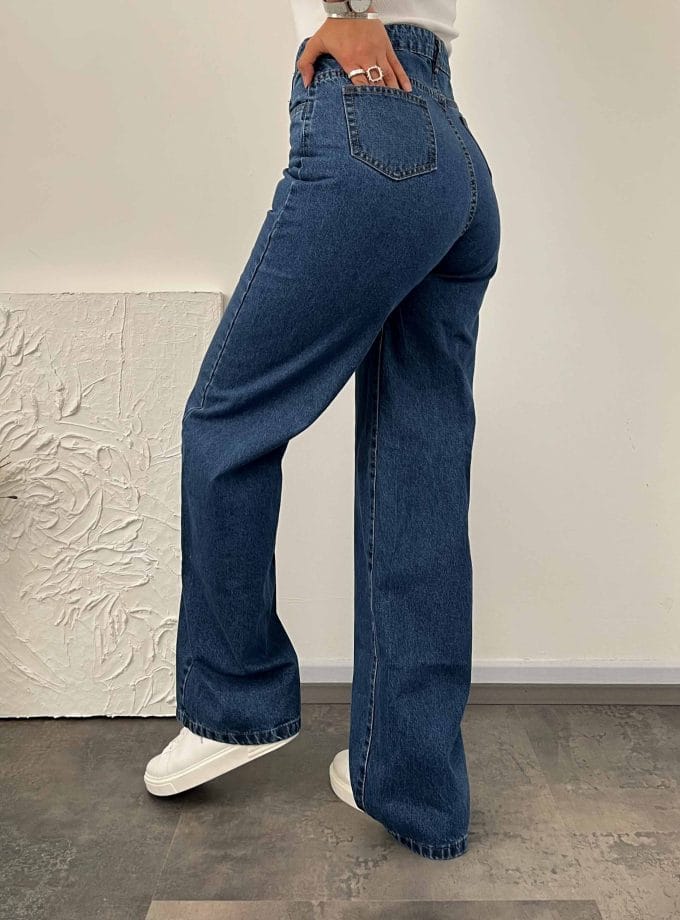 شلوار جین کد j104