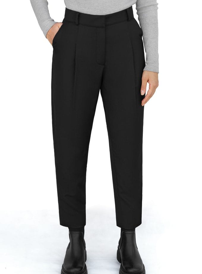 شلوار کد P125