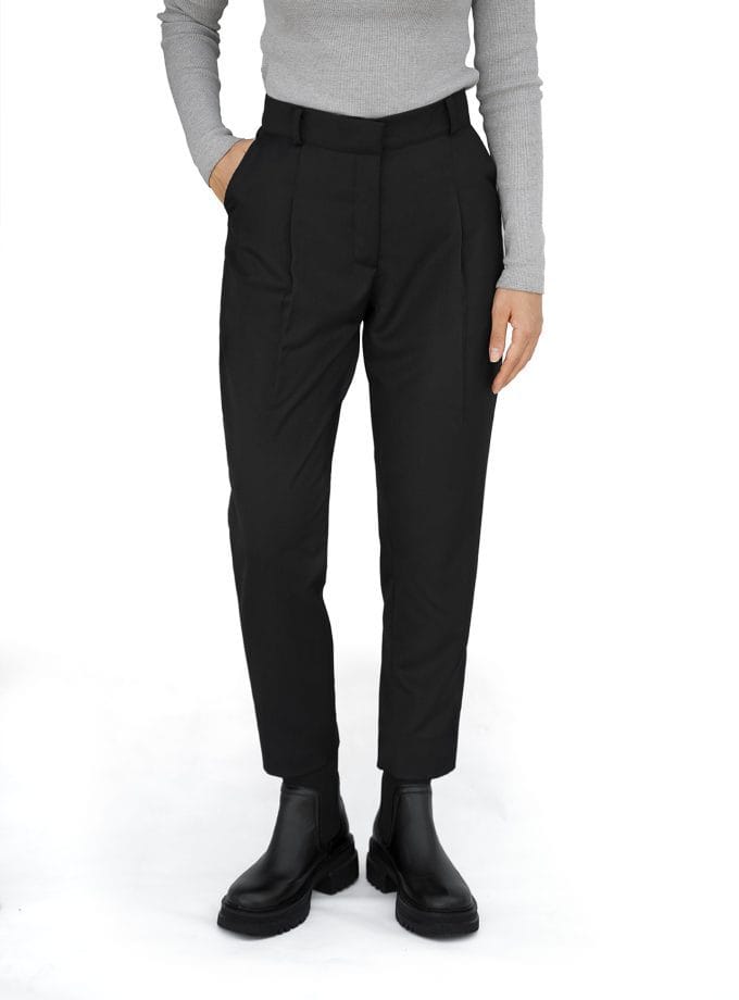 شلوار کد P125