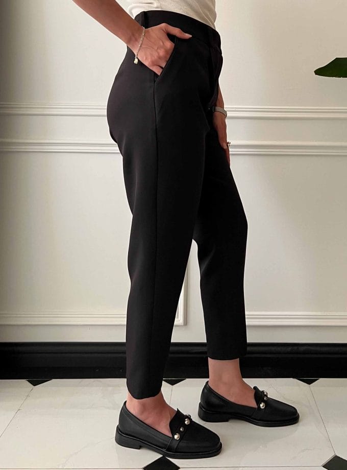 شلوار کد p127